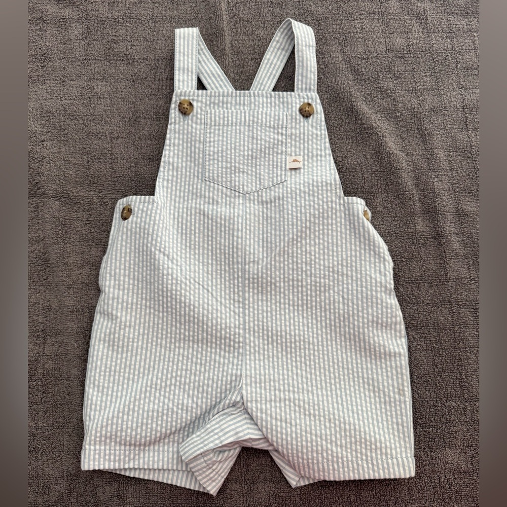 Tommy Bahama infant coverall/overall size 12 months
